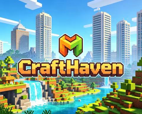 CraftHaven